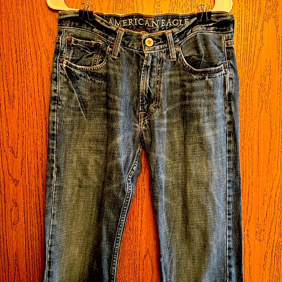 American Eagle Outfitters Jeans American Eagle Mens Jeans Size 3x34